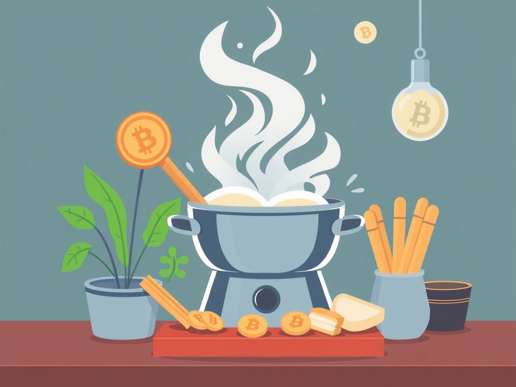 Консольный кошелек Monero: полное руководство по установке и использованию