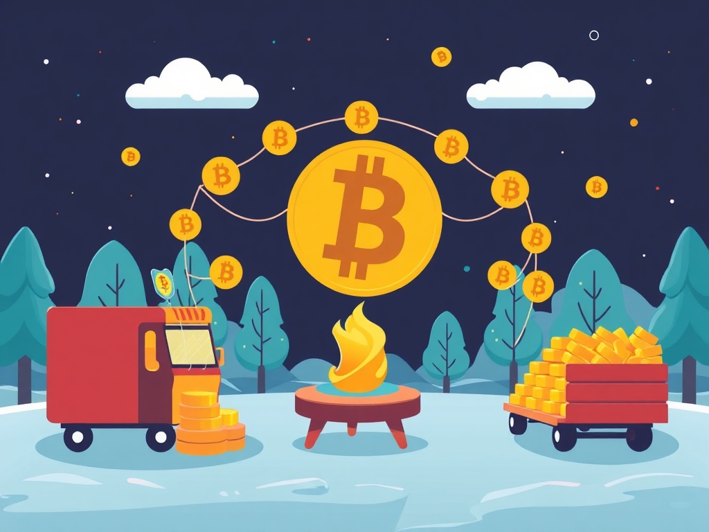 Слои луковой маршрутизации: Как Они Работают и Почему Важны для BTCMixer