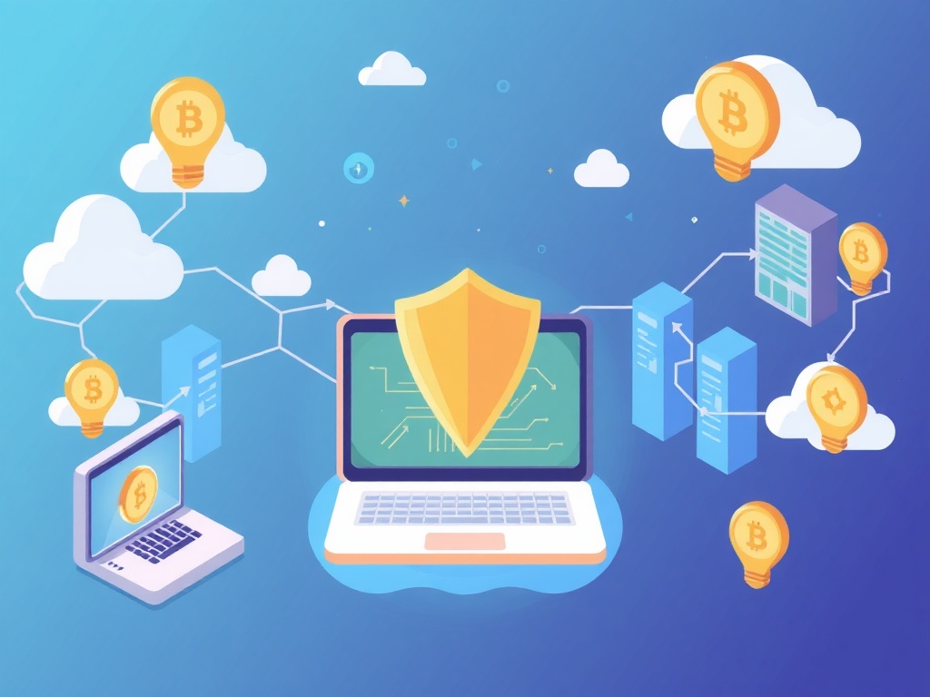 Мультихоп VPN Маршрутизация: Как Обеспечить Безопасность и Эффективность в BTCMIXER_RU