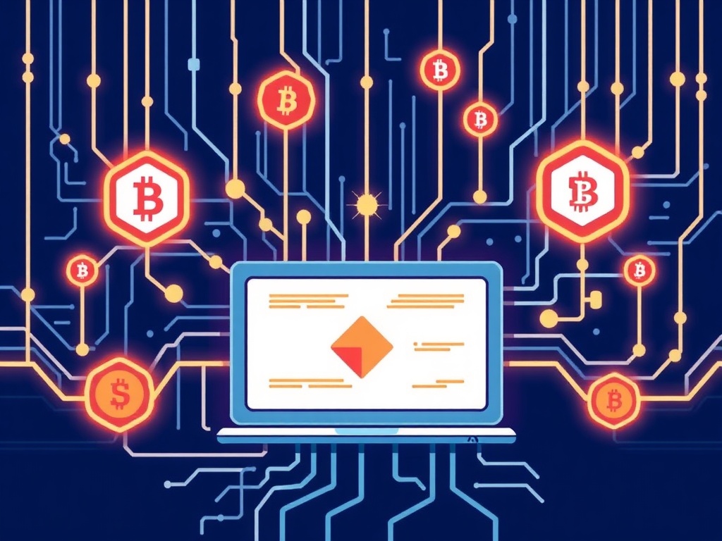 Secret Network SNIP: Технология приватности в криптовалютном пространстве