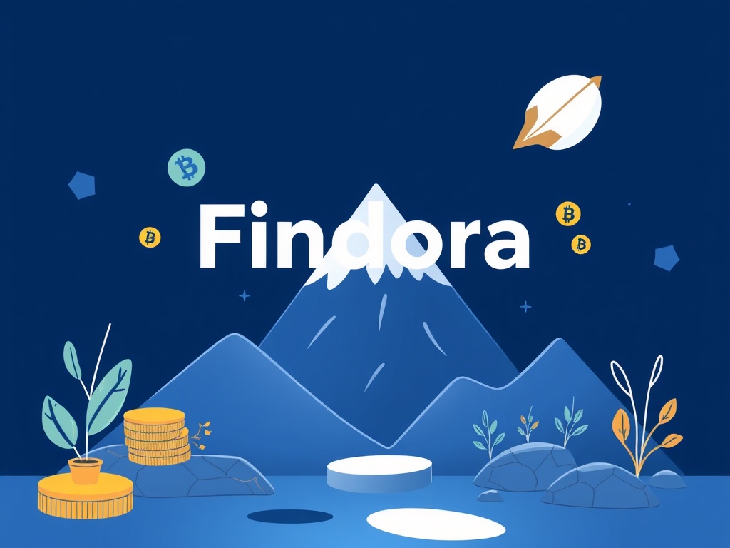 Findora прозрачная приватность: революция в блокчейне