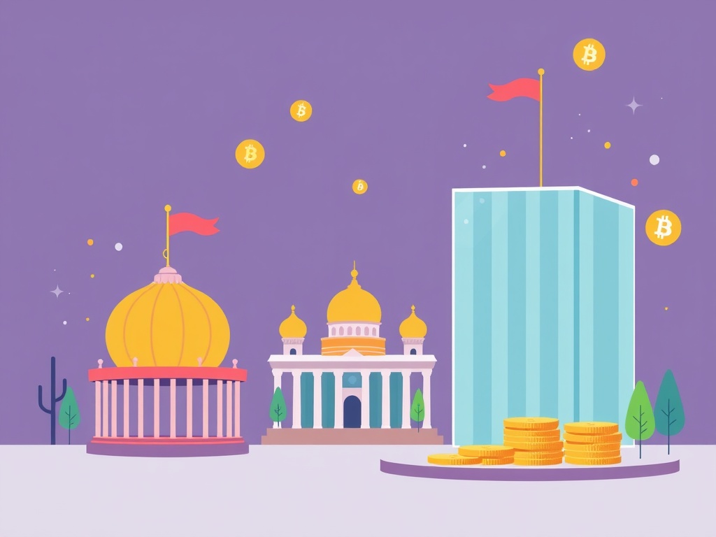 Приватностьгосударственных криптовалют: риски, преимущества и будущее