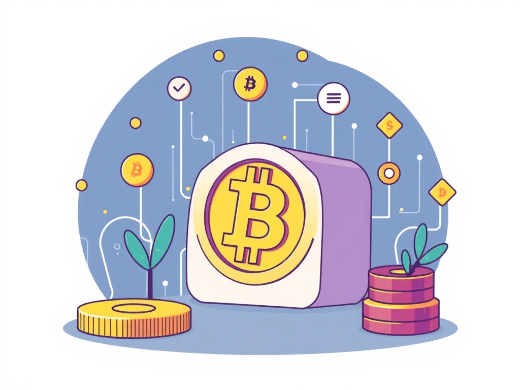 Что такое верифицированный контракт блокчейн и почему он важен для btcmixer_ru