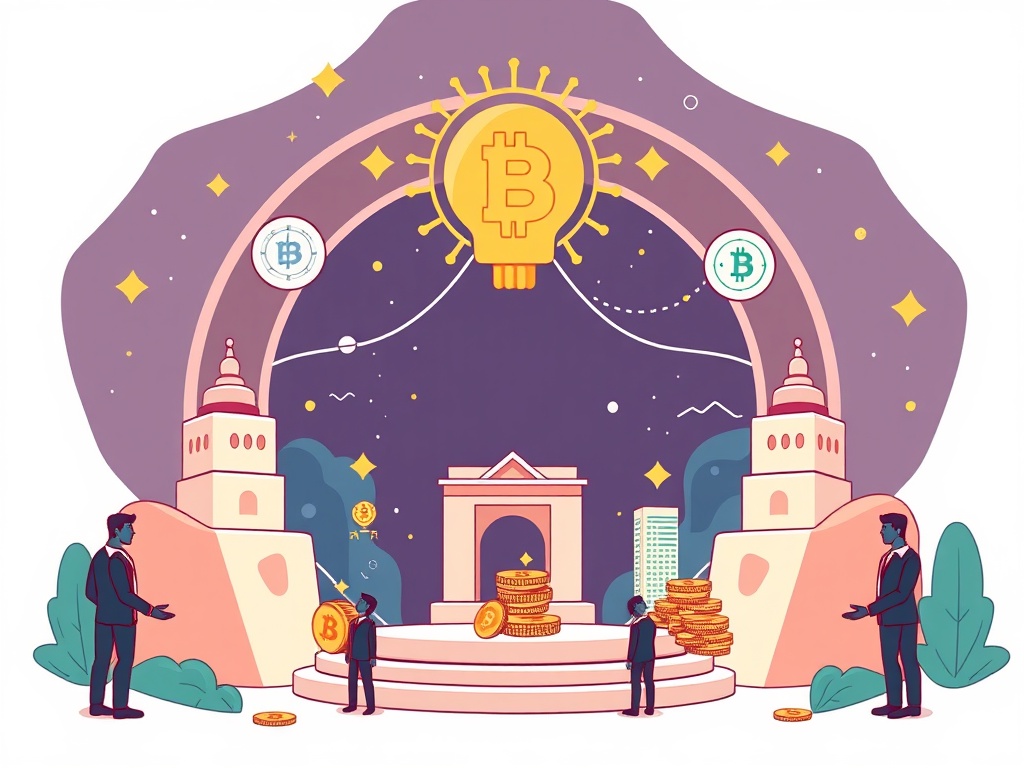 Приватность казначейства DAO: как защитить финансы децентрализованных организаций