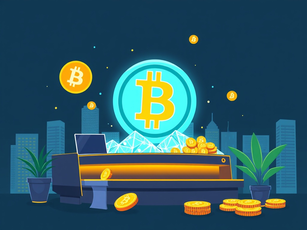 Скрытый портфель криптовалют: как защитить свои активы от посторонних глаз