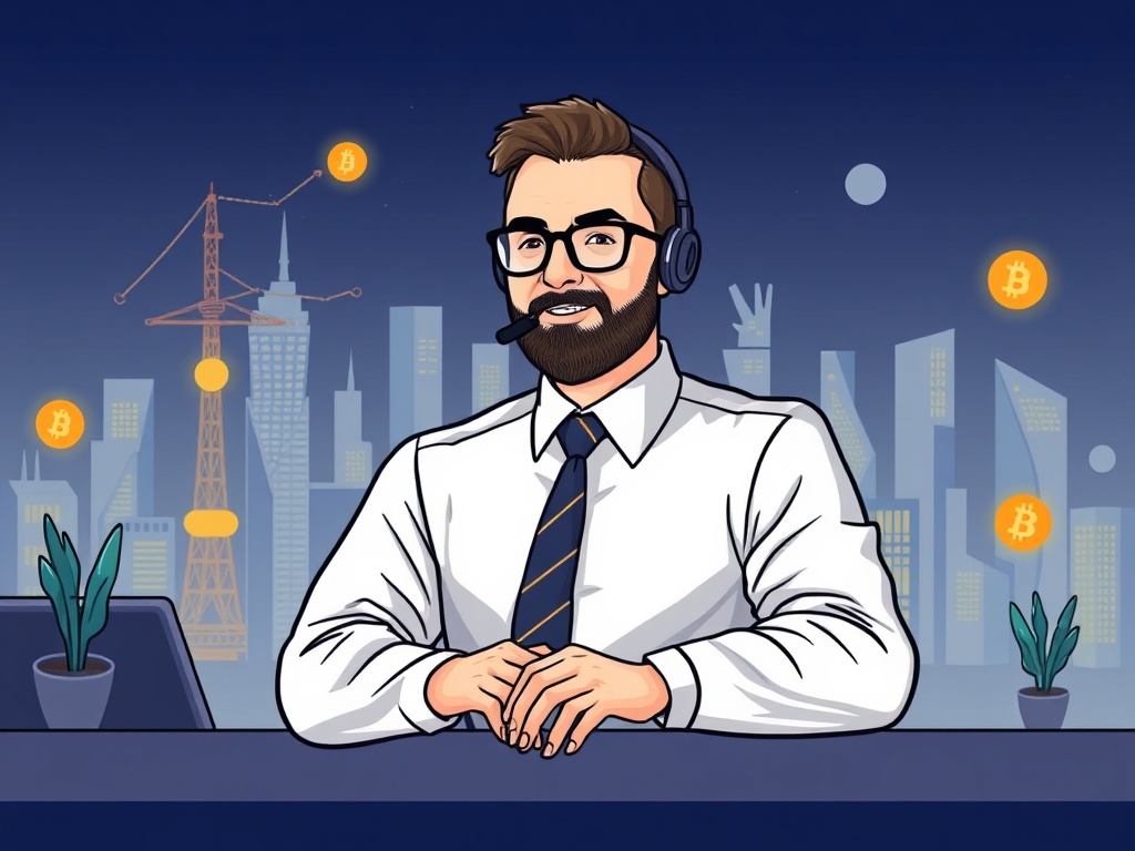 Приватный трекер портфеля: как защитить свои инвестиции в криптовалюту