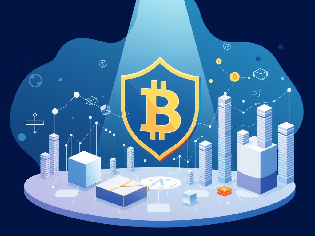 Математическое доказательство безопасности в контексте Bitcoin-миксеров