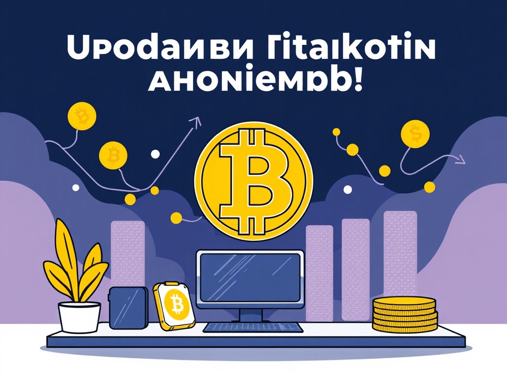 Как продать биткоин анонимно: Полное руководство для новичков и опытных инвесторов