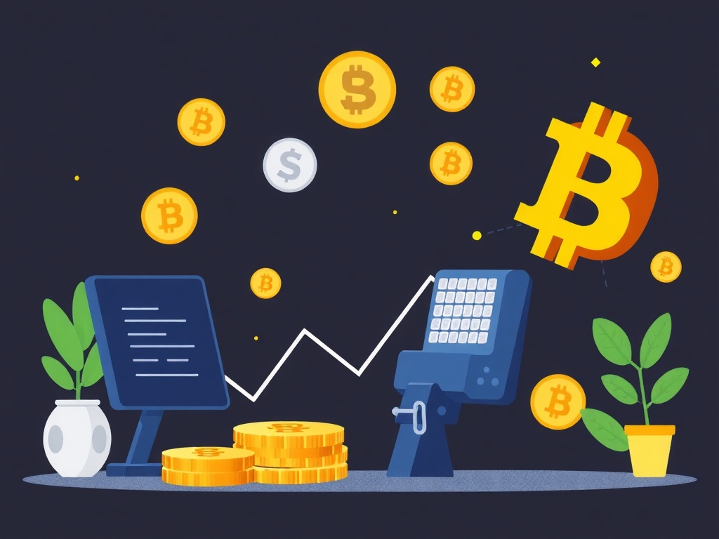 Что такое равные суммы выходов в BTCMixer и как они работают?